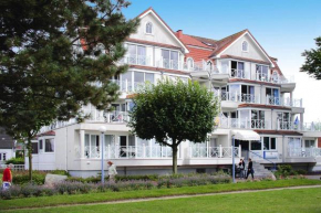 Apartments Panorama, Laboe